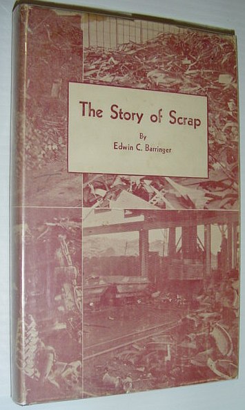 The Story of Scrap
