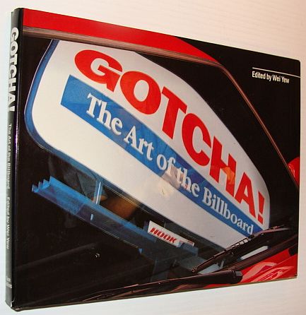 Gotcha! The Art of the Billboard