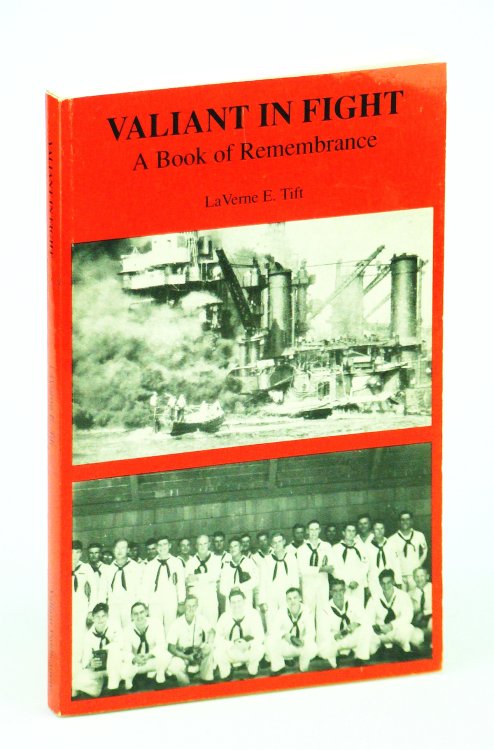 Image for Valiant in Flight: A Book of Remembrance Valiant in Flight: A Book of Remembrance