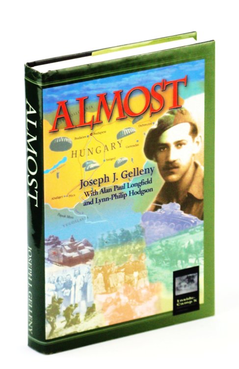 Image for Almost Almost