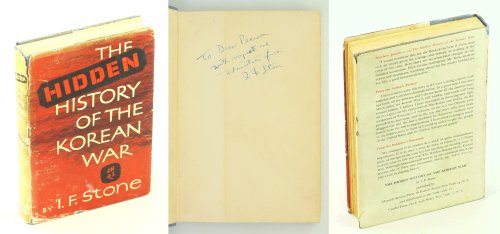 The Hidden History of the Korean War