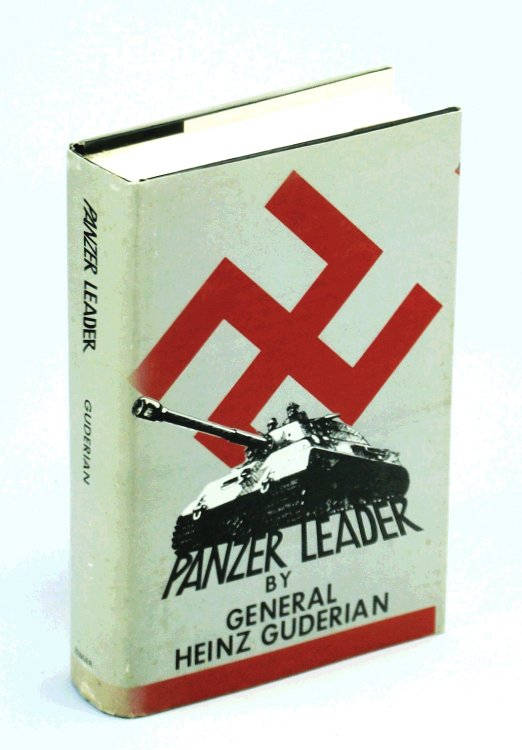 Panzer Leader