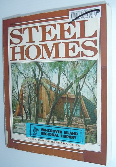 Steel Homes