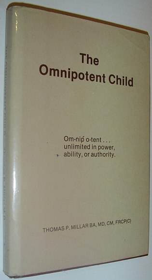 The Omnipotent Child