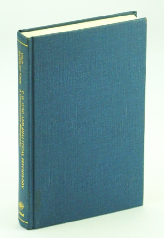 C.G. Jung and Analytical Psychology - A Comprehensive Bibliography - Garland Reference Library of Social Science Vol. 38