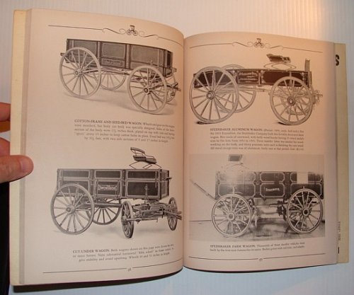 American Horse-Drawn Vehicles