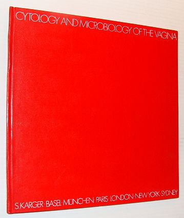 Cytology and Microbiology of the Vagina: A Brief Atlas for Doctors and Medical Students