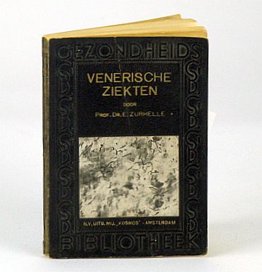 Venerische Ziekten