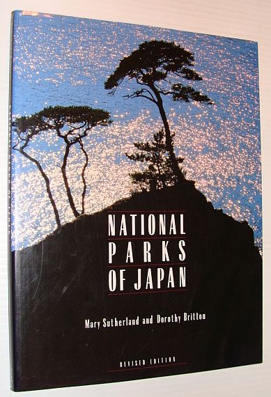 National Parks of Japan