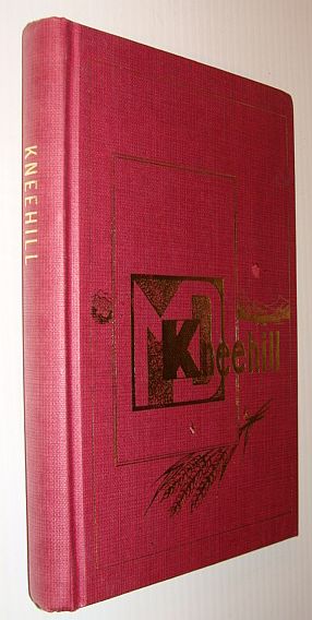 M.D. Of Kneehill 1904-1967