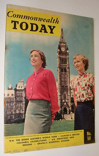 Commonwealth Today - No. 59