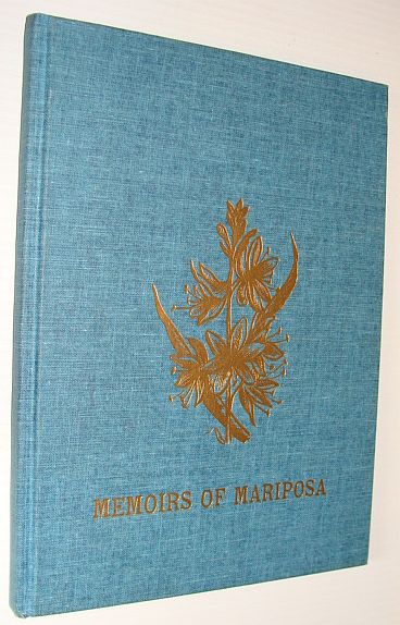 Memoirs of Mariposa