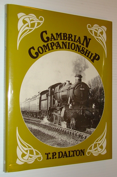 Cambrian Companionship