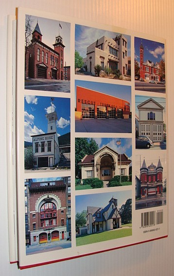 The Firehouse: An Architectural and Social History