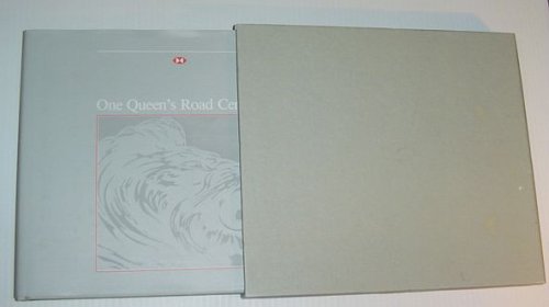 One Queen's Road Central - The Headquarters of HongkongBank Since 1864