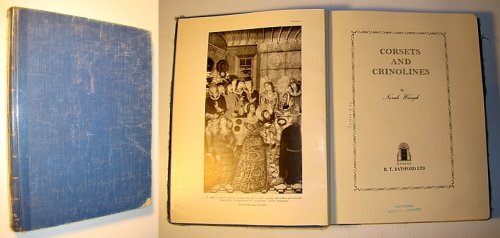 Image for Corsets and Crinolines Corsets and Crinolines