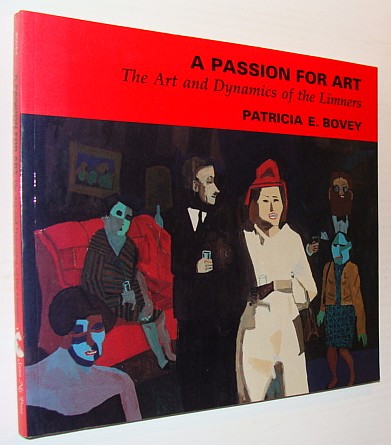 A Passion For Art: The Art and Dynamics of the Limners