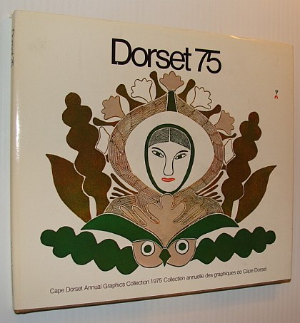 Image for Dorset 75 - Cape Dorset Annual Graphics Collection 1975 Dorset 75 - Cape Dorset Annual Graphics Collection 1975