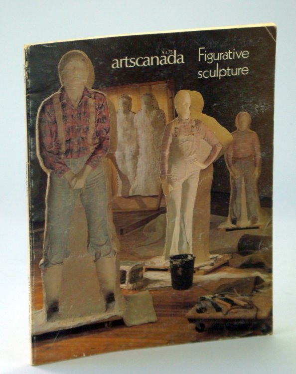 ArtsCanada [Arts Canada], April [Apr.]/May 1978, Issue 220/221 - Colette Whiten / Giorgio Morandi