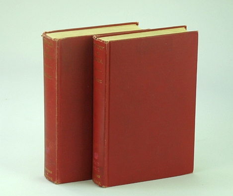 Image for Hulbert's History of Korea: Complete in Two / II Volumes Hulbert's History of Korea: Complete in Two / II Volumes