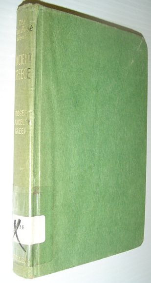The True Book About Ancient Greece