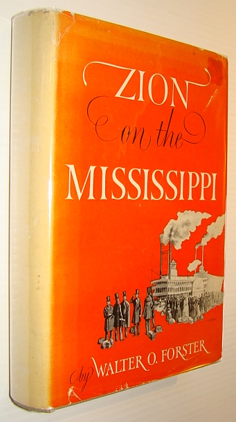 Image for Zion on the Mississippi: The Settlement of the Saxon Lutherans in Missouri 1839-1841 Zion on the Mississippi: The Settlement of the Saxon Lutherans in Missouri 1839-1841