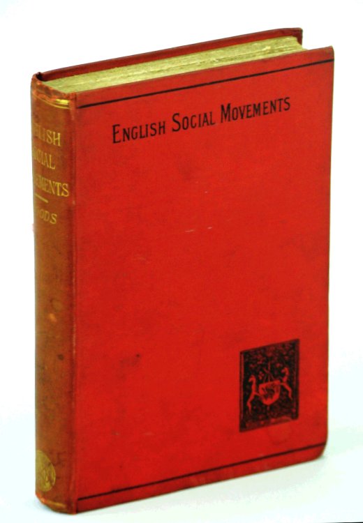 English Social Movements