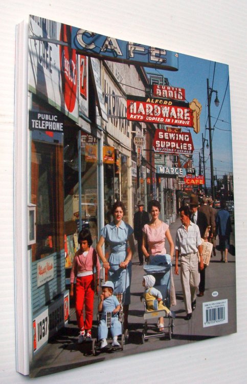Image for Fred Herzog: Vancouver Photographs Fred Herzog: Vancouver Photographs