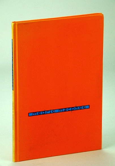 Medrie MacPhee - Flight in the Variable Zone: Catalogue for an Exhibition at the Charles H. Scott Gallery, Feb. 9 - Mar. 21, 1999
