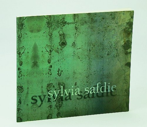 Image for Sylvia Safdie Sylvia Safdie