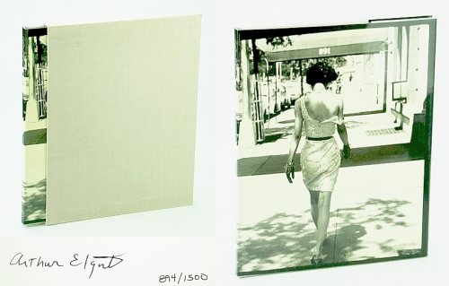 Image for Arthur Elgort - Personal Fashion Pictures Arthur Elgort - Personal Fashion Pictures