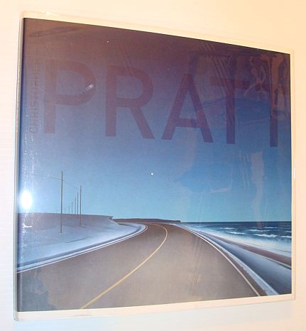 Christopher Pratt : All My Own Work