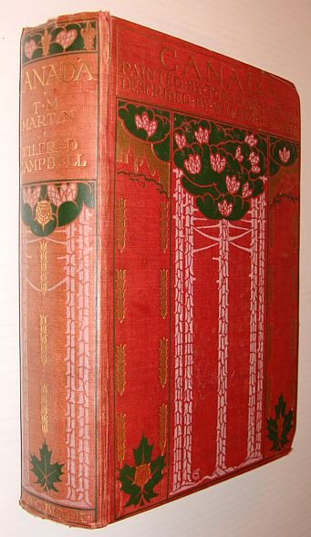 Image for Canada: Painted By T. Mower Martin Canada: Painted By T. Mower Martin