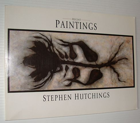 Recent Paintings: Exhibition Catalogue