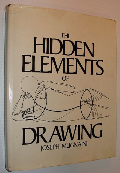 The Hidden Elements of Drawing