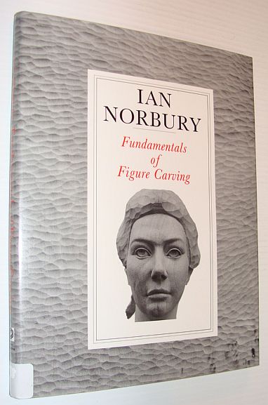 Fundamentals of Figure Carving