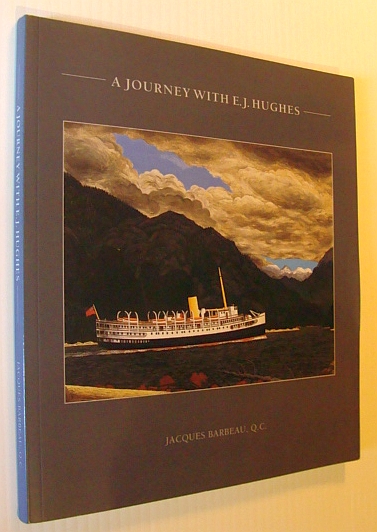 A Journey with E. J. Hughes