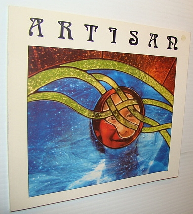 Artisan, a Collection of Kootenay Artisans and Their Work