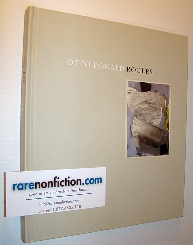 Otto Donald Rogers