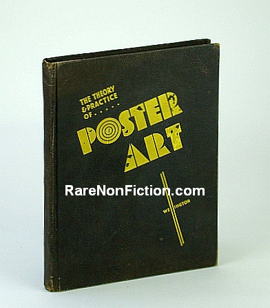 Image for The Theory and Practice of Poster Art The Theory and Practice of Poster Art