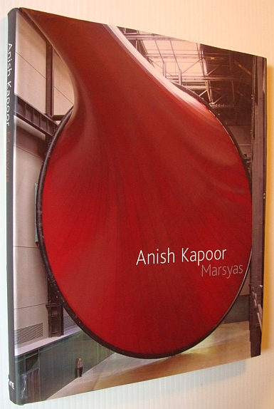 Anish Kapoor: Marsyas
