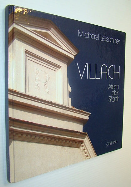 Image for Villach - Atem Der Stadt Villach - Atem Der Stadt