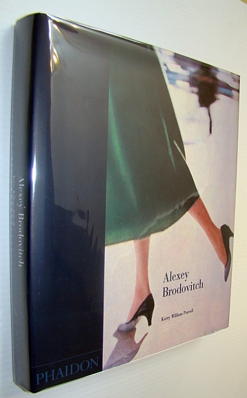 Image for Alexey Brodovitch Alexey Brodovitch