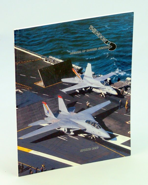 Air Plan - The Hook: The Journal of Carrier Aviation, Volume 24, Number 1, Spring 1996: 