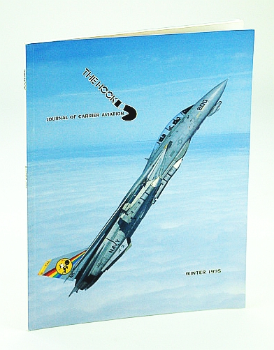 Air Plan - The Hook: The Journal of Carrier Aviation, Volume 23, Number 4, Winter 1995: Underwater Ejection