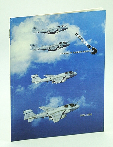 Air Plan - The Hook: The Journal of Carrier Aviation, Volume 23, Number 3, Fall 1995: A Story from the Gulf War