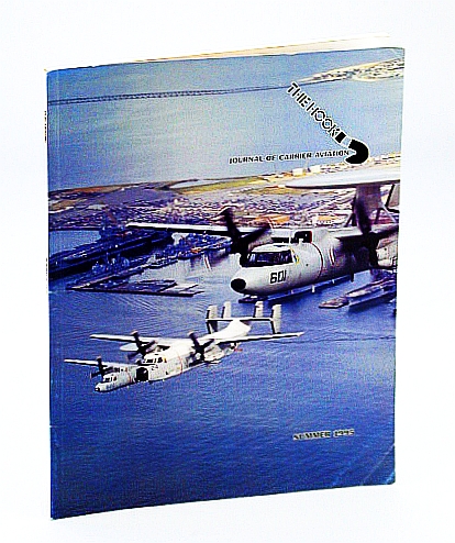 Air Plan - The Hook: The Journal of Carrier Aviation, Volume 23, Number 2, Summer 1995: Fighting the War with Sidearms