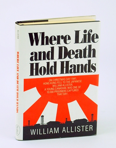 Where Life and Death Hold Hands