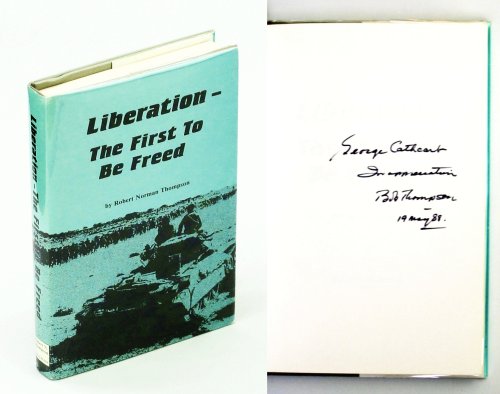 Liberation - The First to be Freed