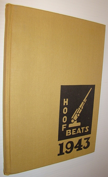 Image for Hoofbeats 1943: Yearbook of North Phoenix High School Hoofbeats 1943: Yearbook of North Phoenix High School
